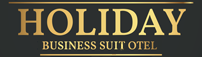 Holiday Business Suit Otel